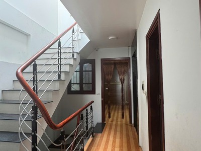 Văn phòng, phân lô nguyễn khang 80m 7t ô tô, thang máy, 41 tỷ 1