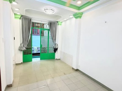 Nhà đường lý thái tổ phường 9 quận 10 cũ. 1