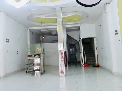 Mặt tiền đường 20m    3p aeon mall   2 tầng   88m  ngang 5.6   nhỉnh 15 1