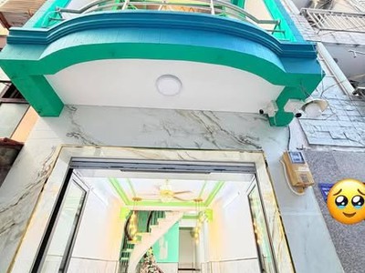 Nhà đường lý thái tổ phường 9 quận 10 cũ. 0