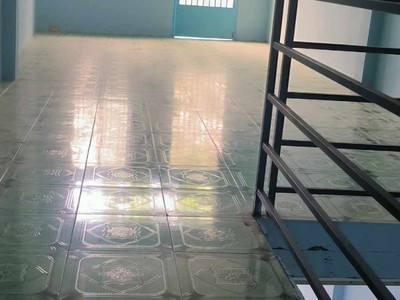 Giá Sốc Tân Bình Nhà HXH 6m Lạc Long Quân Pháp Lý Chuẩn DT 41m2 Giá chỉ 4.x tỷ 3