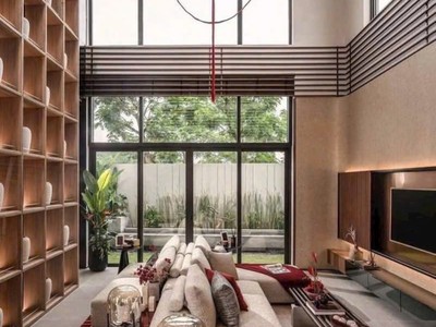 Siêu phẩm nhà 7 tầng thang máy full nội thất nhập khẩu ô tô tránh tư đình, long biên 22.5 tỷ 1