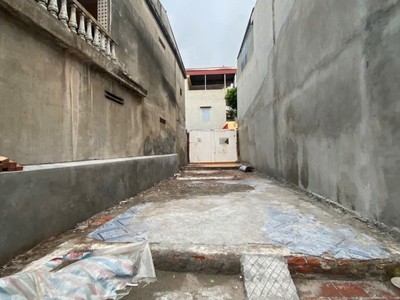 Bán đất trung tâm đức giang 75m lô đẹp gần ô tô 10.3 tỷ 2