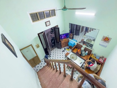 Siêu hiếm cầu giấy, lô góc sáng thoáng, ngõ thông kd - 4t, 6 tỷ 1