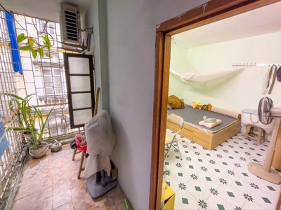 Siêu hiếm cầu giấy, lô góc sáng thoáng, ngõ thông kd - 4t, 6 tỷ 3