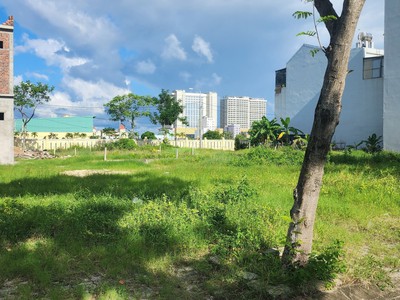 Bán gấp đất mặt tiền 7.5m đa mặn đông 2, giá giảm còn 7.1 tỷ 0