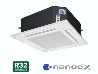 Máy Lạnh Âm Trần Panasonic S-2430PU3H/U-24PR1H5-Inverter-Gas R32 0