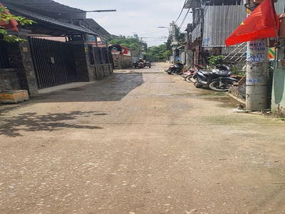 Bán đất gần gigamall phạm văn đồng, vị trí đẹp, hxh, chỉ 4 tỷ x 1