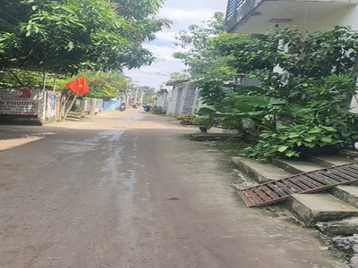 Bán đất gần gigamall phạm văn đồng, vị trí đẹp, hxh, chỉ 4 tỷ x 2