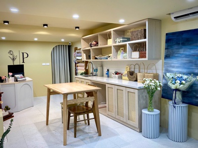 Ngọc hà hà nội cho thuê mặt bằng kinh doanh vỉa hè rộng 3