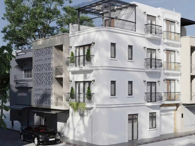 Bán nhà mới lô góc, oto vào nhà tại đan phượng, giá hơn 4 tỷ 0