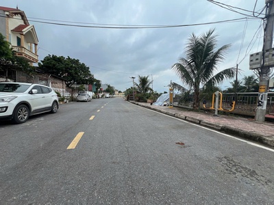 Bán 44m đất đan phượng oto thông tứ tung, chỉ hơn 3 tỷ. 0