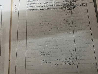 Bán nhà ngay sân bay tân bình 60m2 giá 11tỷ giá tốt nhất tháng 11/2025 0