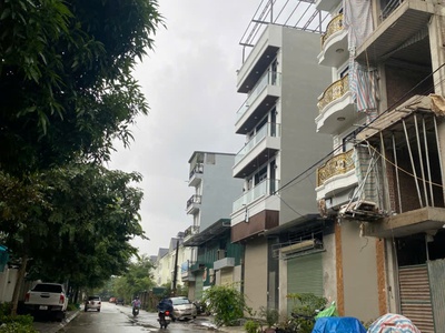 Lê trọng tấn - dương nội - hà đông lô góc 40m - 4 tầng - mt4m giá chỉ 6,35 tỷ 0