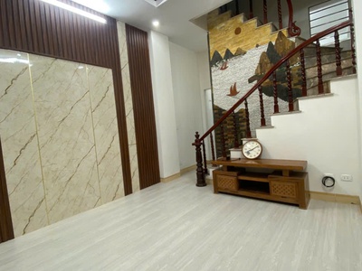 Lê trọng tấn - dương nội - hà đông lô góc 40m - 4 tầng - mt4m giá chỉ 6,35 tỷ 1