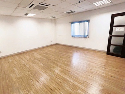 Cho thuê văn phòng Phú Hưng Building 2