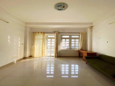 Nhà hẻm xe hơi âu cơ - đang cho thuê dòng tiền mỗi tháng hơn 10tr- full nội thất - 3 tầng - 44m2 - 2