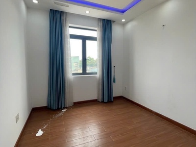 - nhà hẻm xe hơi 7m tân hoà đông - quận 6 - 77.6m2 - 6.6x12 - 4 tầng - giá 8.4 tỷ. 2