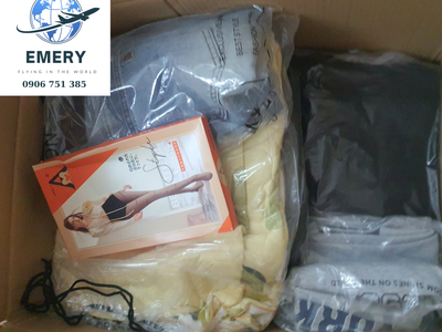 EMERY EXPRESS vận chuyển quốc tế   VIỆT NAM ĐI MỸ từ 200k 1
