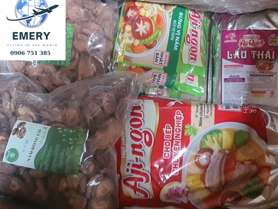 EMERY EXPRESS vận chuyển quốc tế   VIỆT NAM ĐI MỸ từ 200k 4