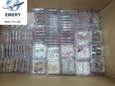 EMERY EXPRESS vận chuyển quốc tế   VIỆT NAM ĐI MỸ từ 200k 5