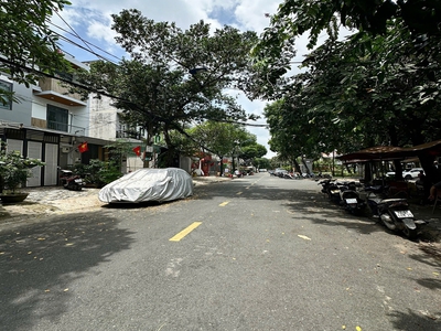 Bán nhà khu vip hoàng diệu 2, thủ đức, 130m2 x 2 tầng 4 pn 4