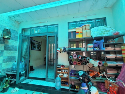 Bán nhà khu vip hoàng diệu 2, thủ đức, 130m2 x 2 tầng 4 pn 3