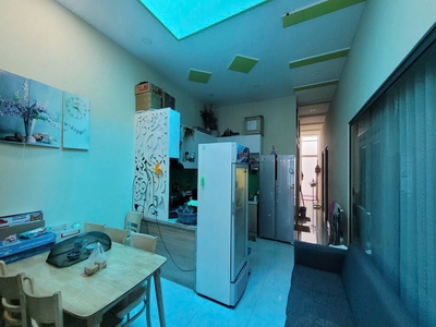 Bán nhà khu vip hoàng diệu 2, thủ đức, 130m2 x 2 tầng 4 pn 2