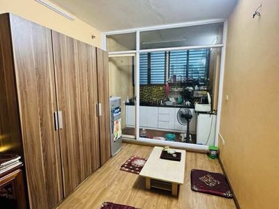 Ngõ to hơn phố đường nhựa 8m - ô tô tránh dừng đỗ thoải mái - kinh doanh hay ở đều được - thoáng 2