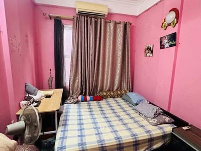 Ngõ to hơn phố đường nhựa 8m - ô tô tránh dừng đỗ thoải mái - kinh doanh hay ở đều được - thoáng 3