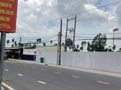 Emerald garden view tiêu chuẩn song màu xanh ở giữa trái tim thuận an bình dương chỉ 35tr/m2 2