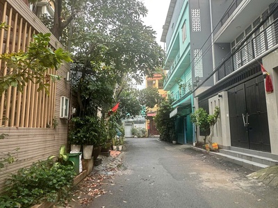 Bán nhà góc 2 mặt tiền đường số 9, p. an khánh 3 lầu mới, giá 14,5 tỷ 1