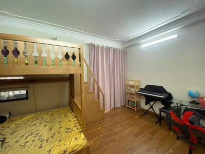 Bán nhà đội cấn   linh lang phân lô, ô tô 45m 4 tầng mặt tiền 6m 15 tỷ 1