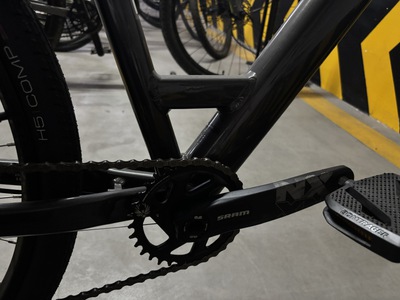 Bán xe đạp Trek Verve 2 disc 0