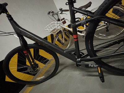 Bán xe đạp Trek Verve 2 disc 2