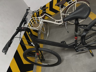 Bán xe đạp Trek Verve 2 disc 3