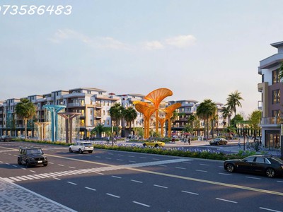 Đất nền dự án tân yên - bắc giang  khu đô thị vàng cao xá 1