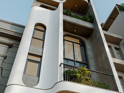 Siêu phẩm nhà 7 tầng thang máy full nội thất nhập khẩu ô tô tránh tư đình, long biên 22.5 tỷ 0