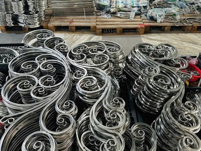 Sắt mỹ thuật 1