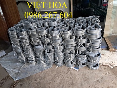 Sắt mỹ thuật 3