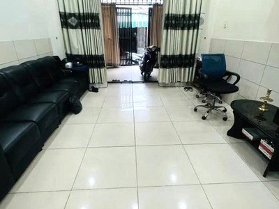 Mặt tiền kinh doanh - tây sơn - tân phú - dt 4 x 19.5m - 2 tầng - nhà 7 tỷ 0