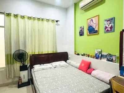 Mặt tiền kinh doanh - tây sơn - tân phú - dt 4 x 19.5m - 2 tầng - nhà 7 tỷ 3