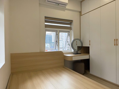 Chính chủ bán    căn góc giá rẻ chung cư hacinco   lê văn lương - hơn 4 tỷ - 74m 2