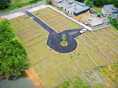 Bán đất thổ cư tại Kim Bôi, Hòa Bình mua 1 lô tặng 1 lô chỉ từ 290 triệu 1