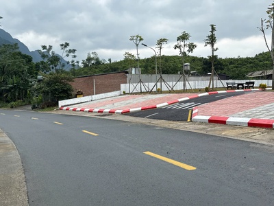 Bán đất thổ cư tại Kim Bôi, Hòa Bình mua 1 lô tặng 1 lô chỉ từ 290 triệu 2