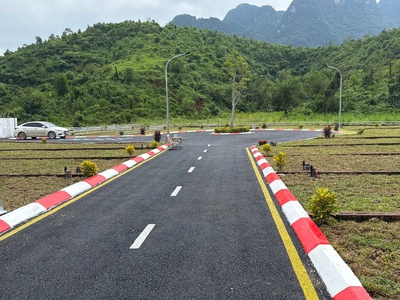 Bán đất thổ cư tại Kim Bôi, Hòa Bình mua 1 lô tặng 1 lô chỉ từ 290 triệu 3