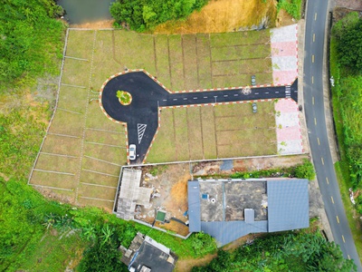 Bán đất thổ cư tại Kim Bôi, Hòa Bình mua 1 lô tặng 1 lô chỉ từ 290 triệu 4