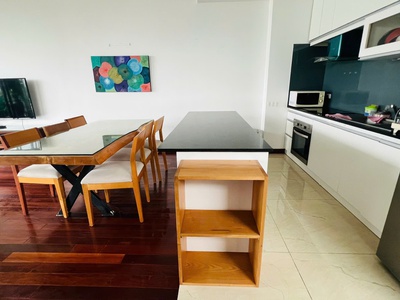 Chính chủ bán nhà mới 6 tầng thang máy tặng full nội thất đang cho thuê thầu 25tr/tháng 4