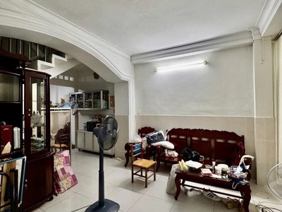 Bán nhà hxh 5m trần quang diệu - giao lê văn sỹ, 6,6x19m, 4 tầng,4pn, 14,5 tỷ 2