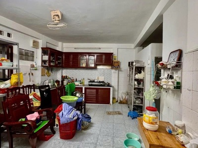 Bán nhà hxh 5m trần quang diệu - giao lê văn sỹ, 6,6x19m, 4 tầng,4pn, 14,5 tỷ 4